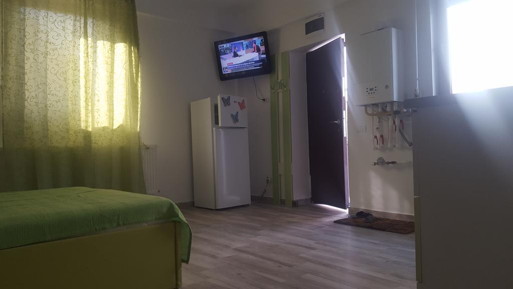 Cazare Fundeni Bükreş Dış mekan fotoğraf