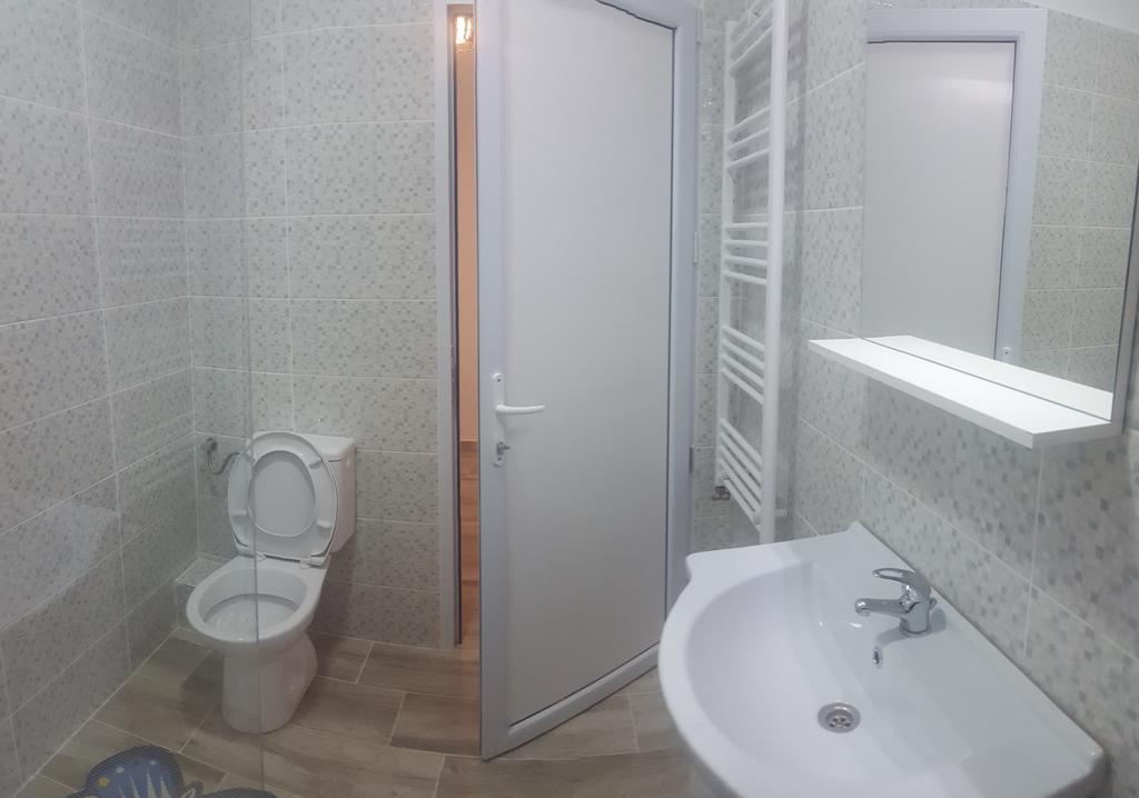 Cazare Fundeni Bükreş Dış mekan fotoğraf