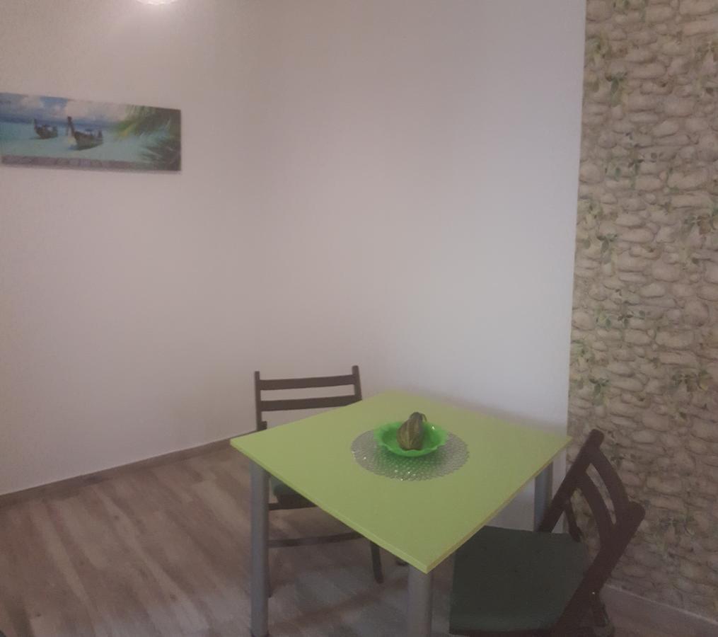 Cazare Fundeni Bükreş Dış mekan fotoğraf